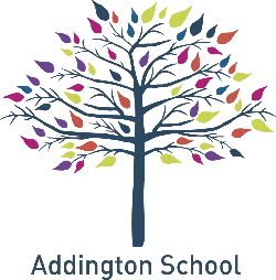 Addington School review