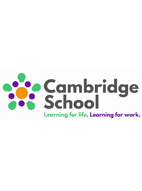 Cambridge School contact information